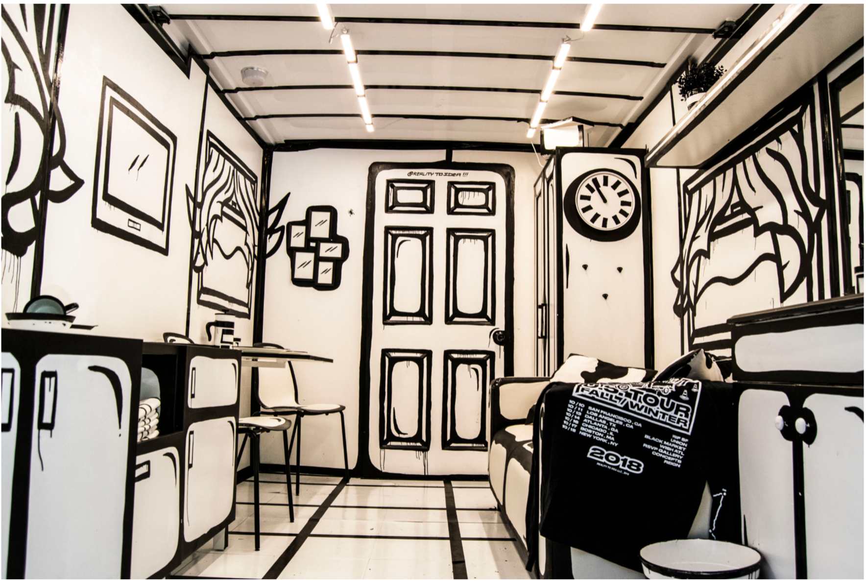 JOSHUA VIDES — THE GALLERY | WISH